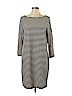 H&M Tan Casual Dress Size L - photo 1