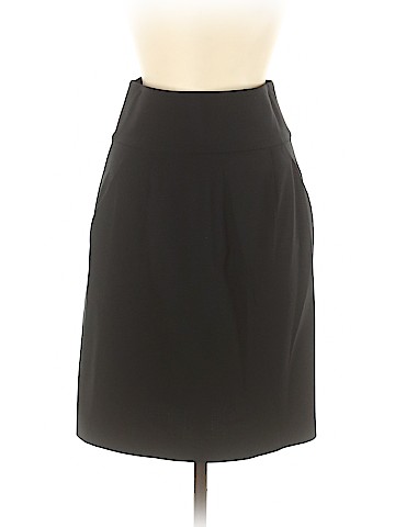 Theory Wool Skirt (view 1)
