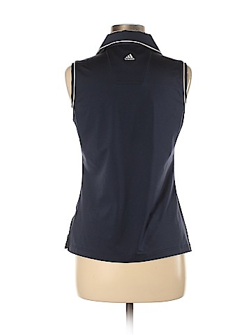 Adidas Sleeveless Polo (view 2)