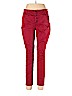 Old Navy Red Jeans Size 12 (petite) - photo 1