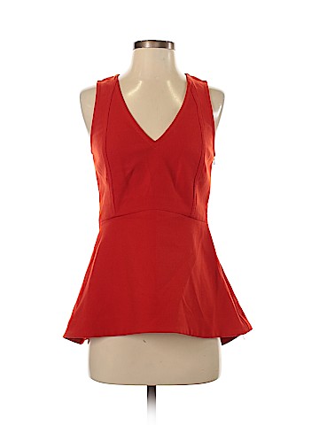 Leifsdottir Sleeveless Blouse (view 1)