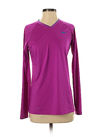 Nike Active T-Shirt (view 1)