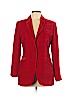 Emporio Armani Red Blazer Size EU 44 / US 14 - photo 1
