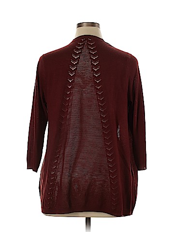 Maurices Cardigan (view 2)