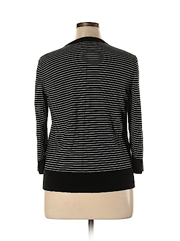 Banana Republic Wool Pullover Sweater (view 2)