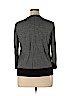 Banana Republic 100% Wool Black Wool Pullover Sweater Size XL - photo 2