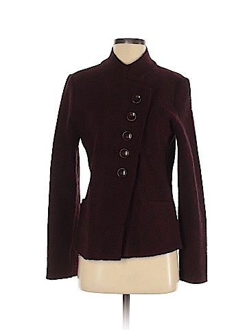 Urban Outfitters Wool Coat (view 1)