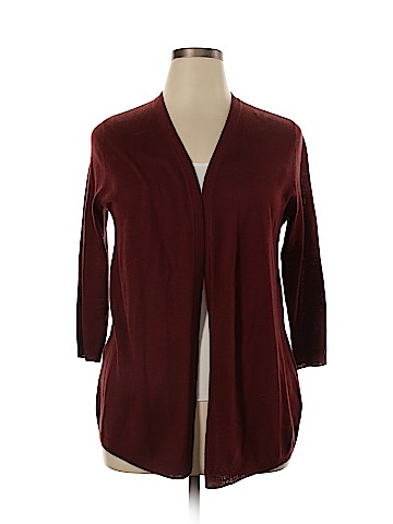 Maurices Cardigan (view 1)