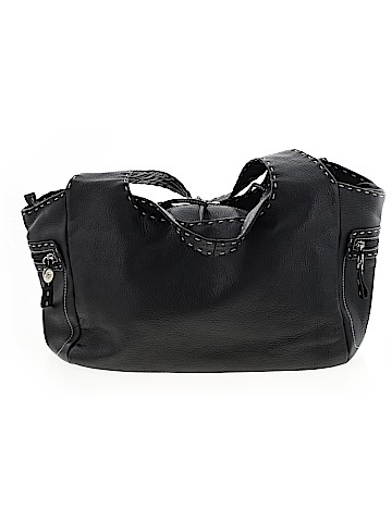 Donald J Pliner Shoulder Bag (view 1)