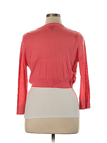 JJ Basics Cardigan (view 2)