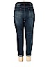 Cato Blue Jeans Size 18 - photo 2