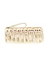 Jessica McClintock Tan Wristlet One size - photo 1