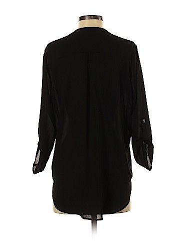 Lush Long Sleeve Blouse (view 2)