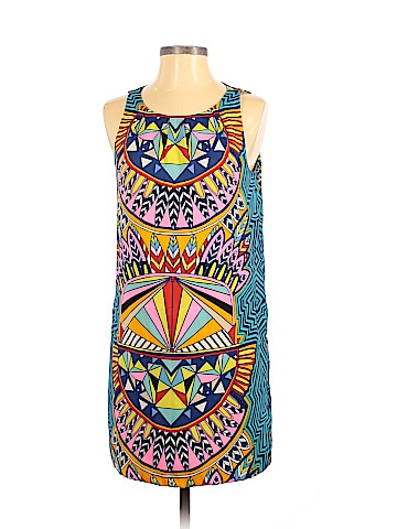 Mara Hoffman Cocktail Dress (view 1)