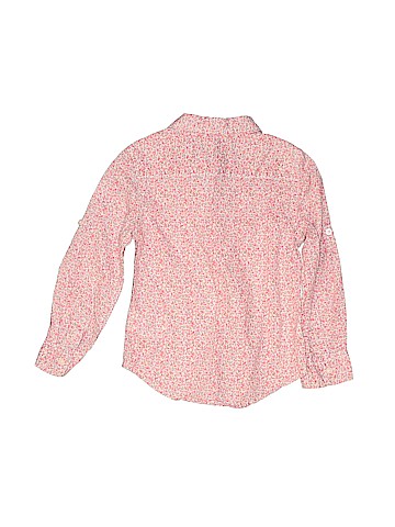 Ralph Lauren Long Sleeve Button-Down Shirt (view 2)