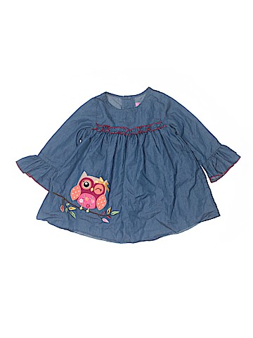 Goodlad Dress (view 1)