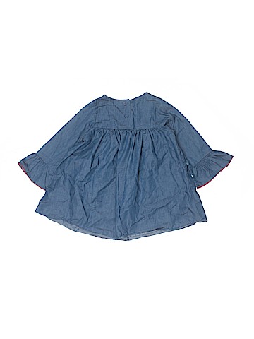 Goodlad Dress (view 2)