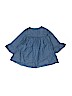 Goodlad Blue Dress Size 4T - photo 2