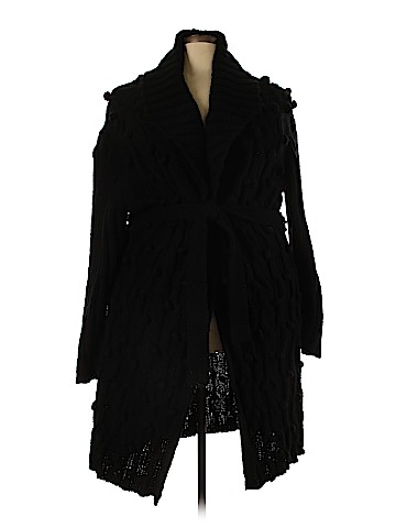 Moda International Cardigan (view 1)