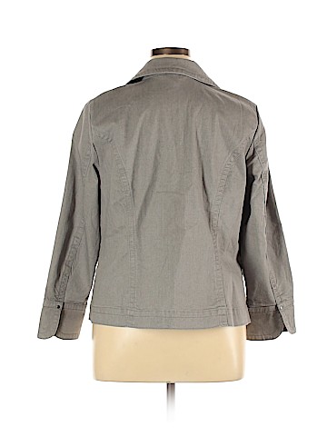 Cj Banks Jacket (view 2)