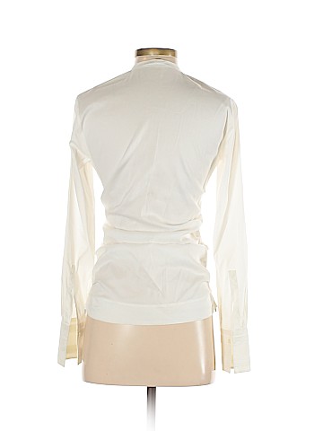 BOSS by HUGO BOSS Long Sleeve Blouse (view 2)