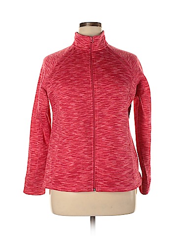 Be Inspired Track Jacket (view 1)