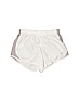 Nike 100% Recycled Polyester White Athletic Shorts Size M (youth) - photo 1