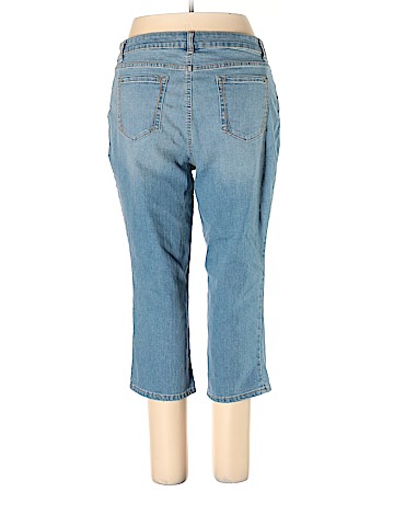 Croft & Barrow Jeans (view 2)