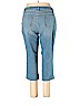 Croft & Barrow Blue Jeans Size 18 - photo 2
