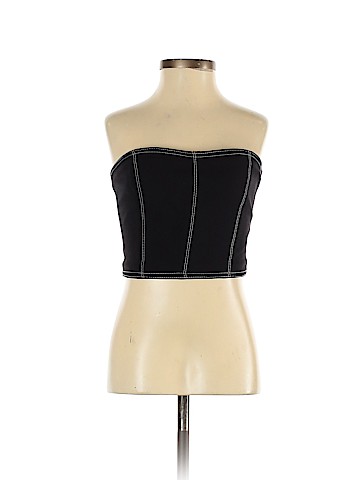 Topshop Tube Top (view 1)