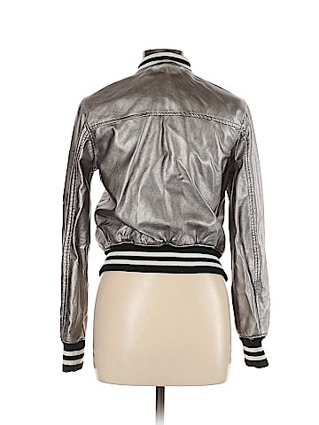 rue21 Faux Leather Jacket (view 2)