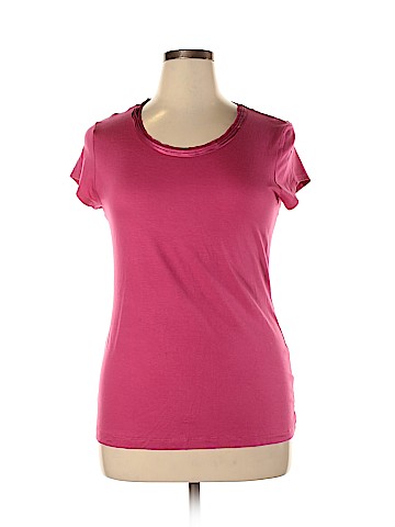 Banana Republic Short Sleeve Top (view 1)