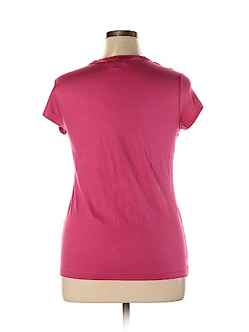 Banana Republic Short Sleeve Top (view 2)