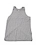 Athleta Solid Gray Active Tank Size 12 - photo 1
