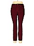 NYDJ Burgundy Cords Size 12 (petite) - photo 1
