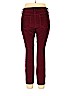 NYDJ Burgundy Cords Size 12 (petite) - photo 2