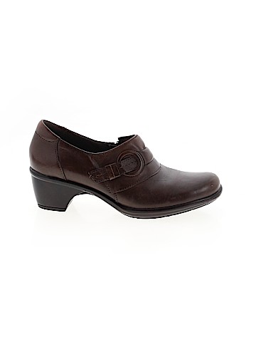 Clarks Ankle Boots (view 1)
