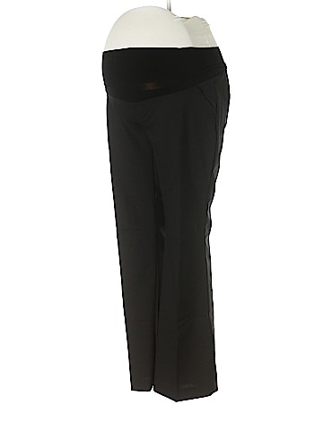 A Pea in the Pod Dress Pants (view 1)