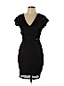 Bongo Black Cocktail Dress Size L - photo 1