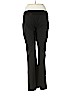 A Pea in the Pod Black Dress Pants Size L - photo 2