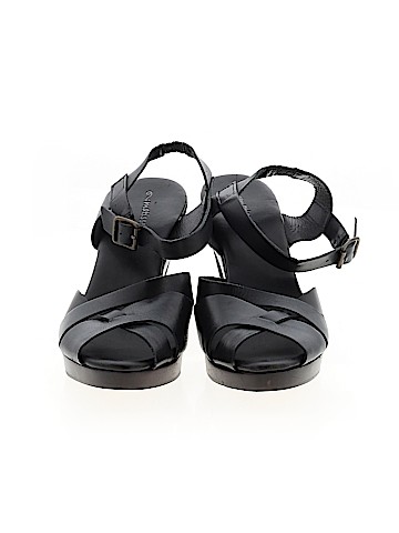 Matisse Heels (view 2)