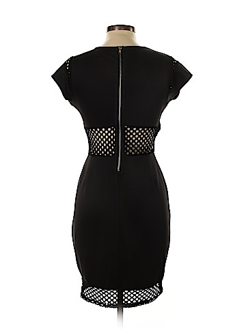 Bongo Cocktail Dress (view 2)