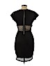 Bongo Black Cocktail Dress Size L - photo 2