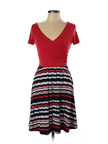 Gilli Casual Dress (view 1)