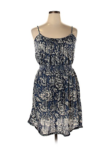 Daisy Fuentes Casual Dress (view 1)