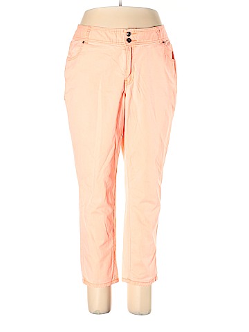 Lane Bryant Khakis (view 1)