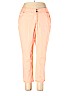Lane Bryant Pink Khakis Size 18 - photo 1