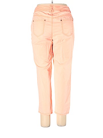 Lane Bryant Khakis (view 2)