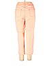 Lane Bryant Pink Khakis Size 18 - photo 2