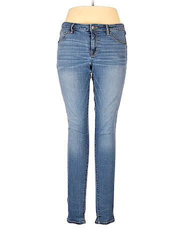 Mossimo Jeggings (view 1)